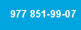 977 851-99-07